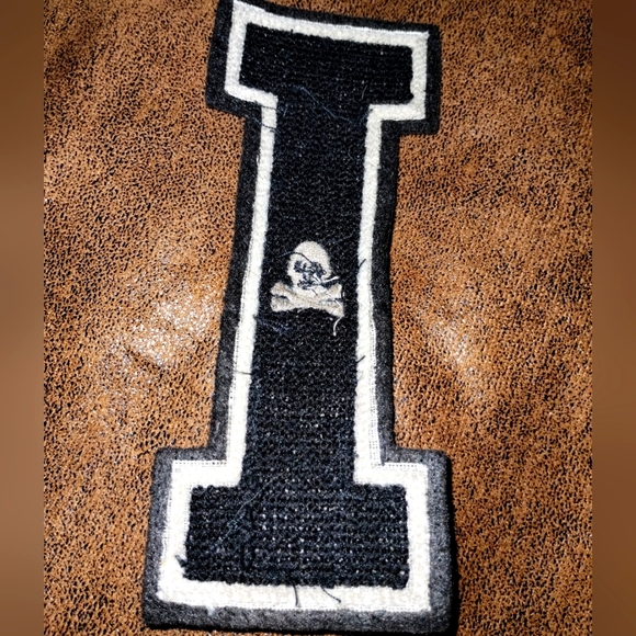 🔥Vtg Rugby Ralph Lauren Patch - Picture 5 of 5